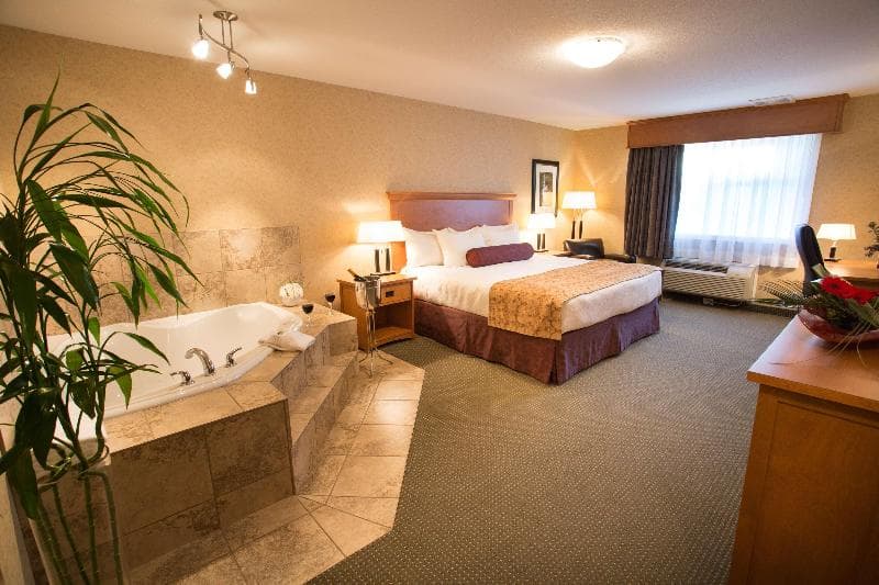 Best Western Sicamous Inn 5