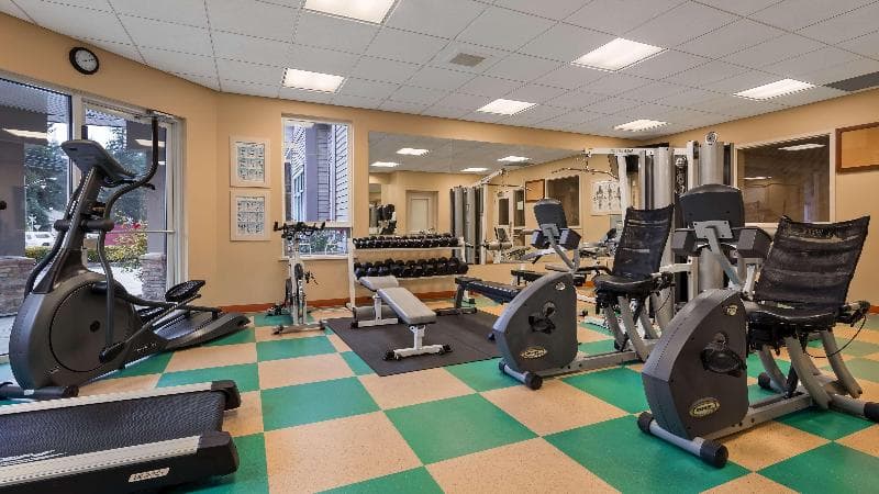 Best Western Plus Chemainus Inn 2