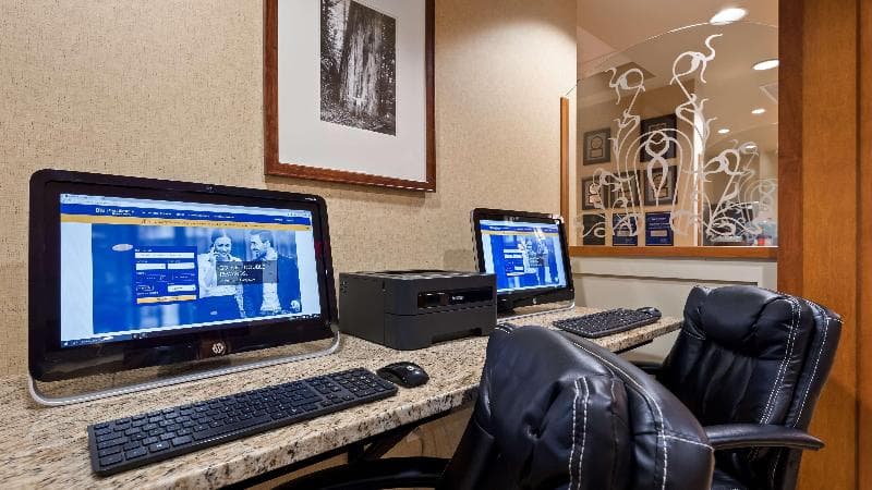 Best Western Plus Chemainus Inn photo 1