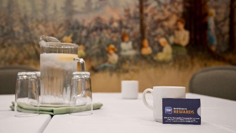 Best Western Plus Chemainus Inn 5
