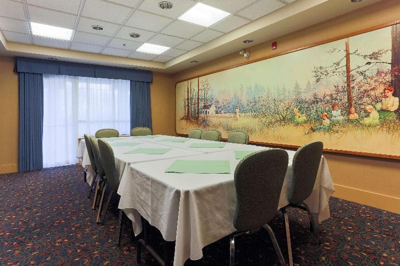 Best Western Plus Chemainus Inn 3