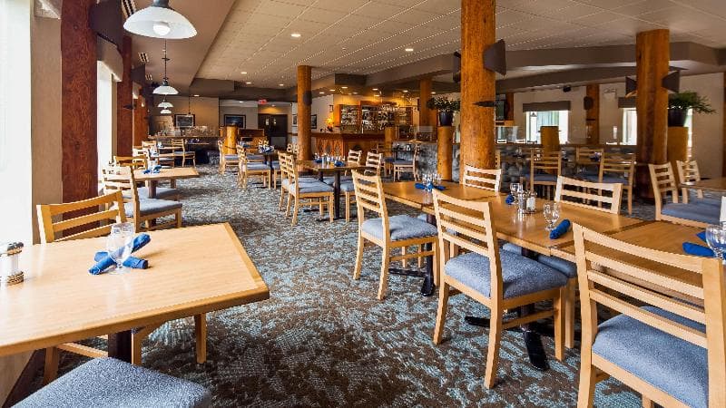 Best Western Plus Valemount Inn & Suites 3