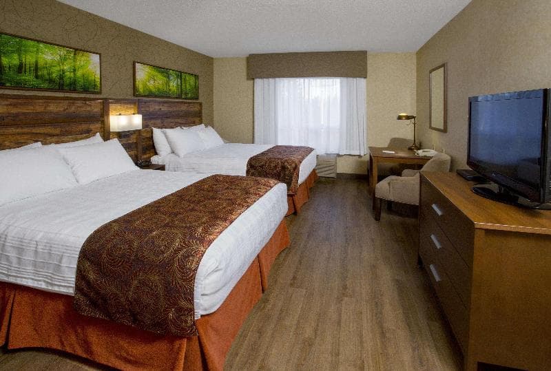Best Western Plus Valemount Inn & Suites 5