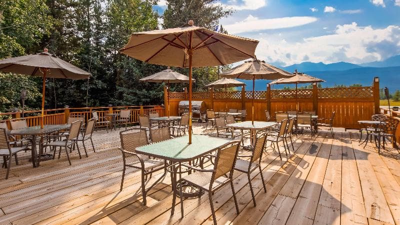 Best Western Plus Valemount Inn & Suites 4