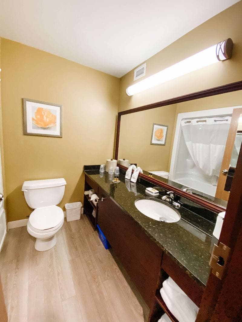 Best Western Plus Grand-Sault Hotel & Suites 3