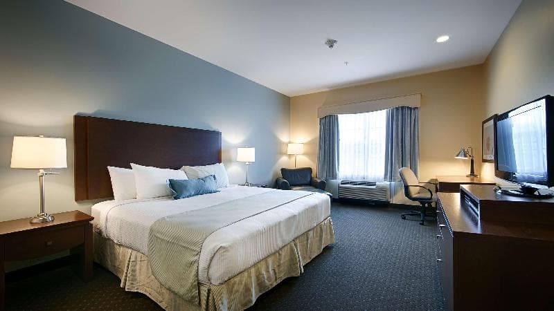 Best Western Plus Liverpool Hotel & Conference Centre 3