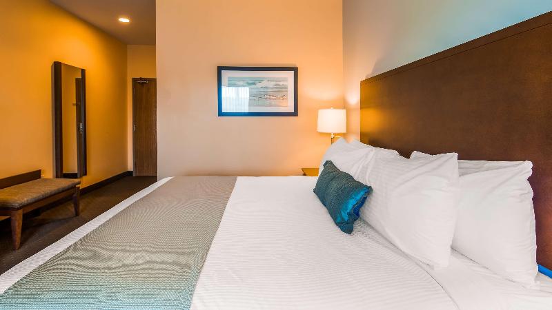 Best Western Plus Liverpool Hotel & Conference Centre 5