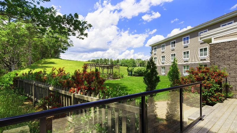 Best Western Plus Bridgewater Hotel & Convention Centre 4