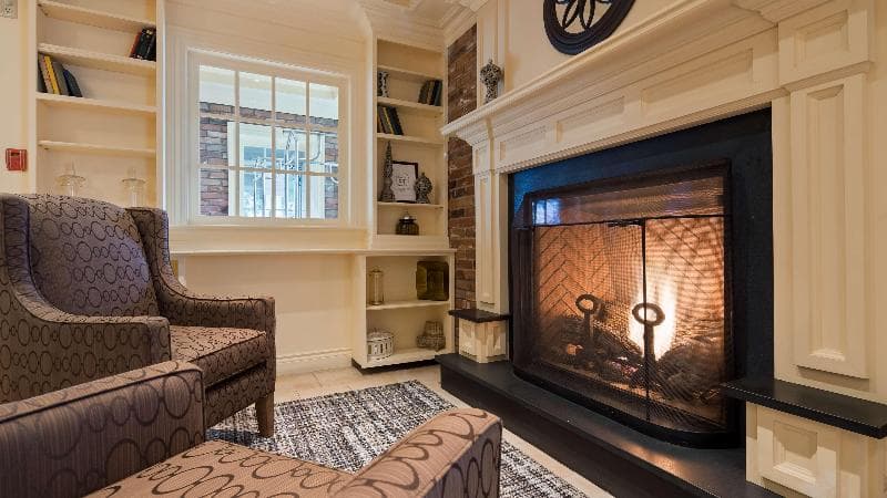 Best Western Parkway Inn & Conference Centre 5