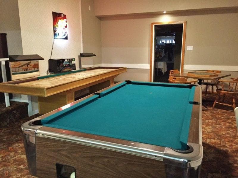 Sword Motor Inn main