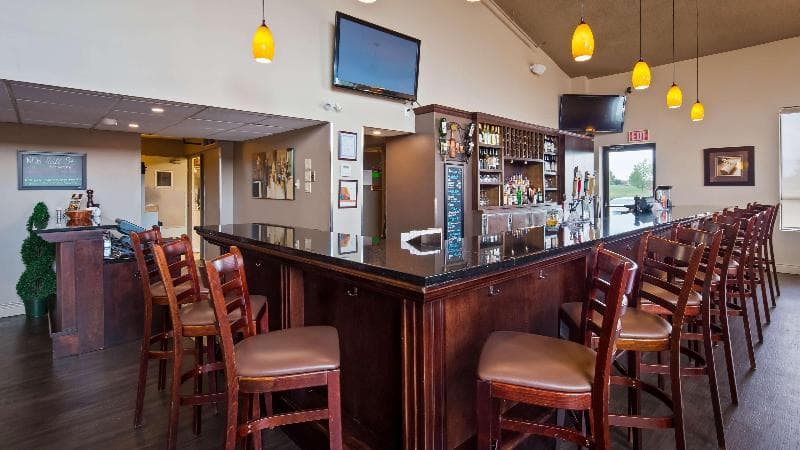 Best Western Pembroke Inn & Conference Centre 2