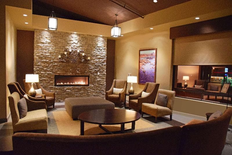 Best Western Pembroke Inn & Conference Centre 5