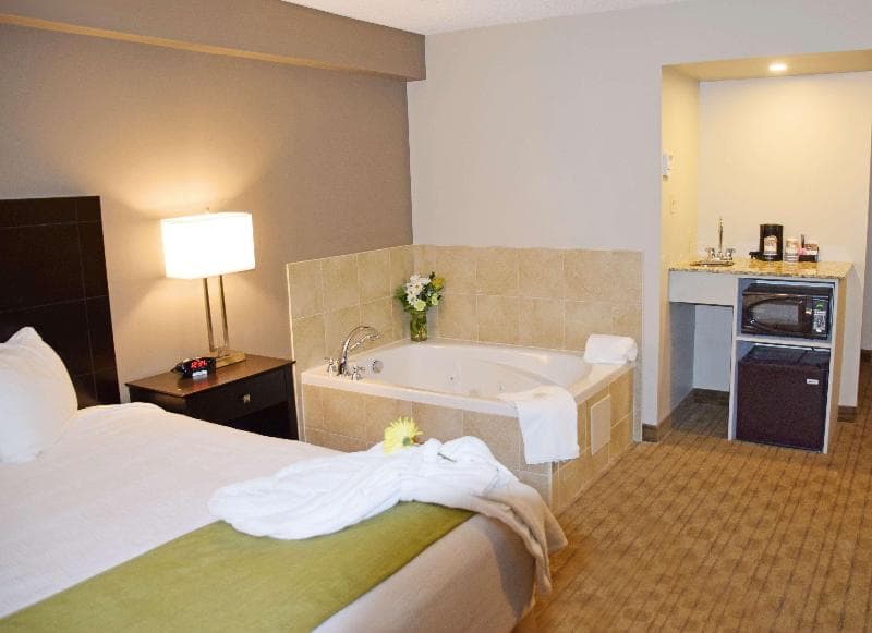 Best Western Pembroke Inn & Conference Centre 4