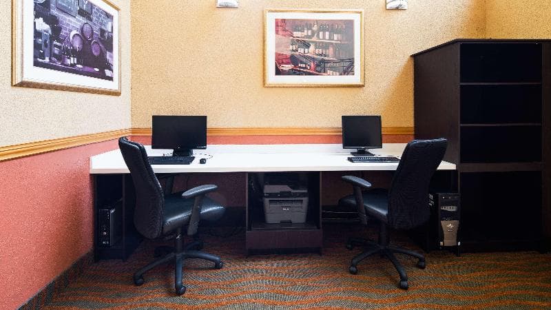 Best Western Little River Inn photo 1
