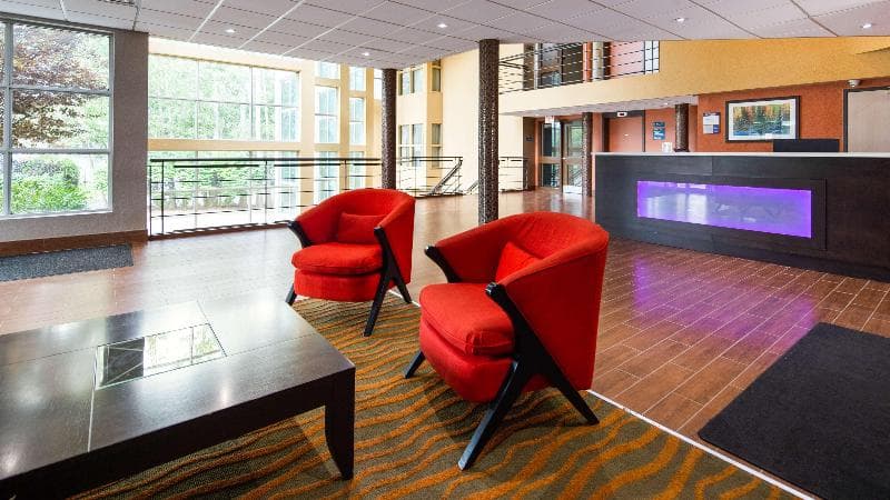 Best Western Little River Inn 5