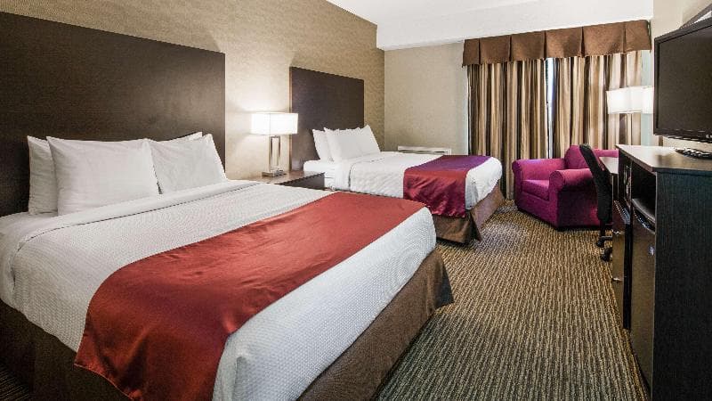 Best Western Little River Inn 3