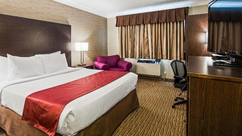 Best Western Little River Inn 4