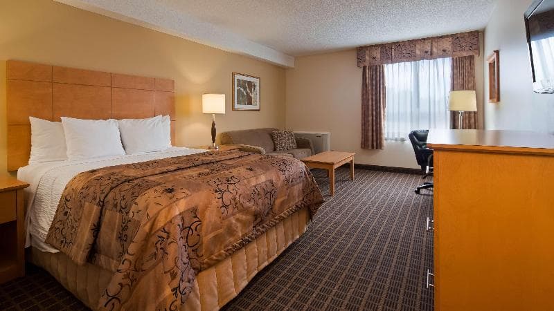 Best Western Smiths Falls Hotel 2