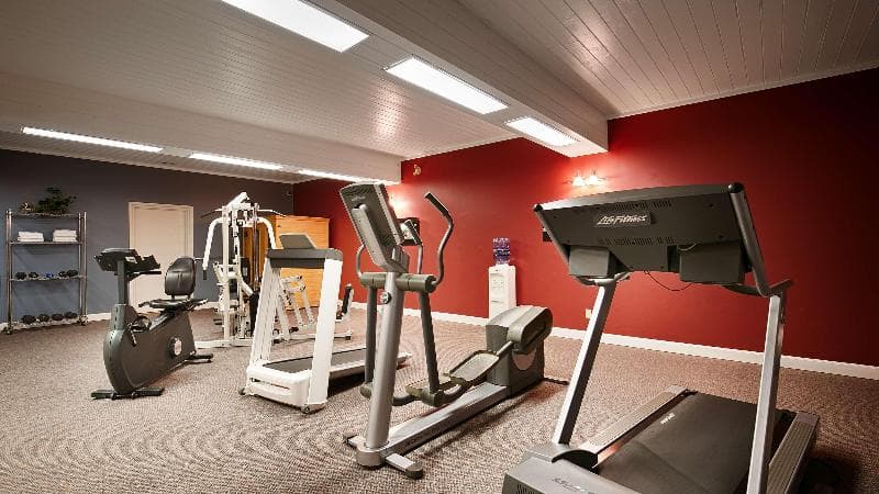 SureStay Plus Hotel by Best Western Kincardine 2