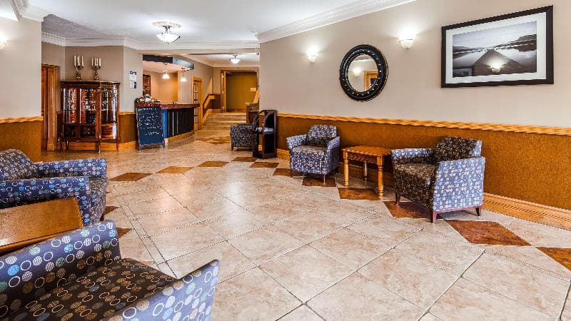 SureStay Plus Hotel by Best Western Kincardine 5