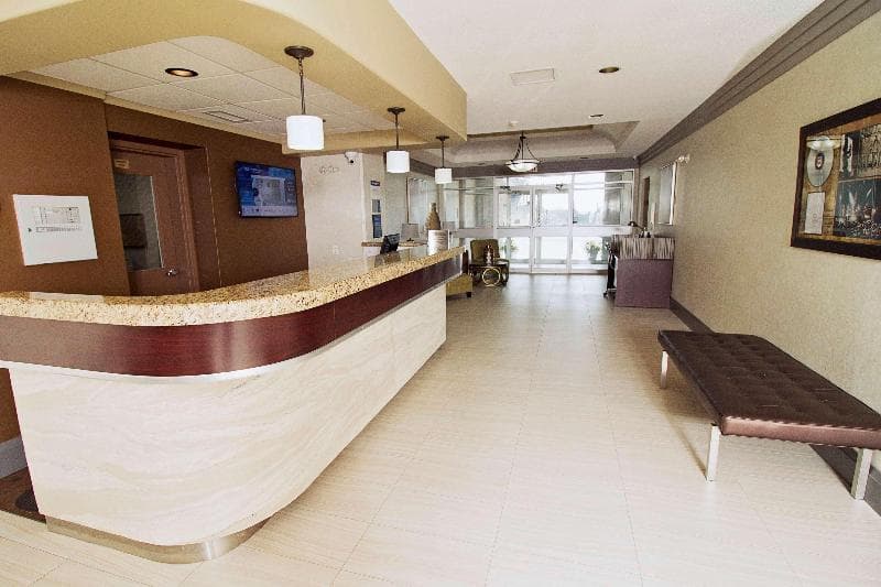 Best Western Swan Castle Inn photo 1
