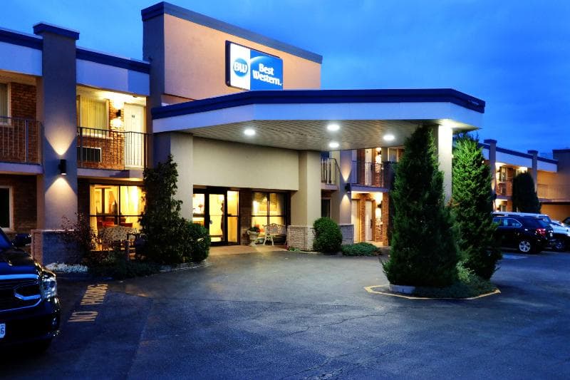 Best Western Halton Hills 2