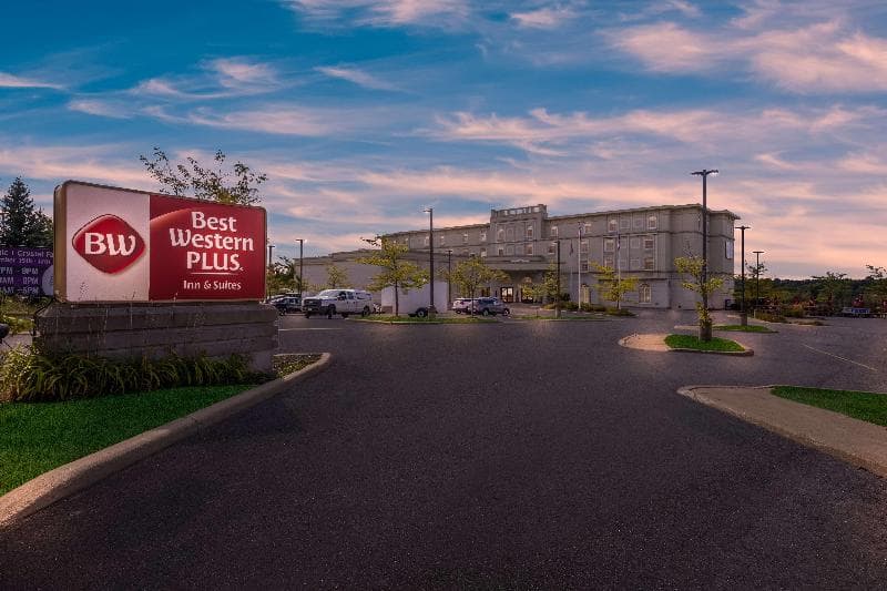 Best Western Plus Orangeville Inn & Suites photo 1