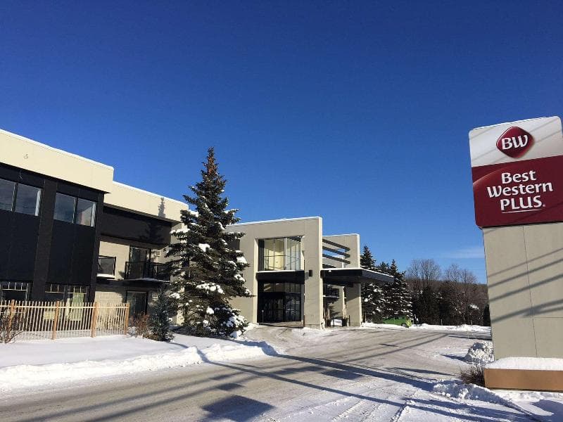 Best Western Plus Mont-Laurier 2