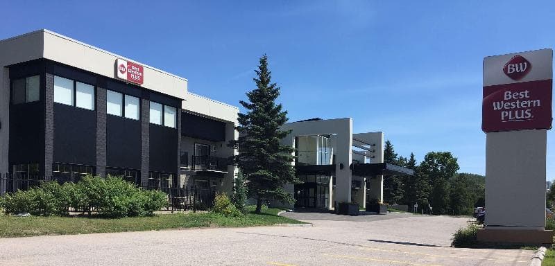 Best Western Plus Mont-Laurier 4