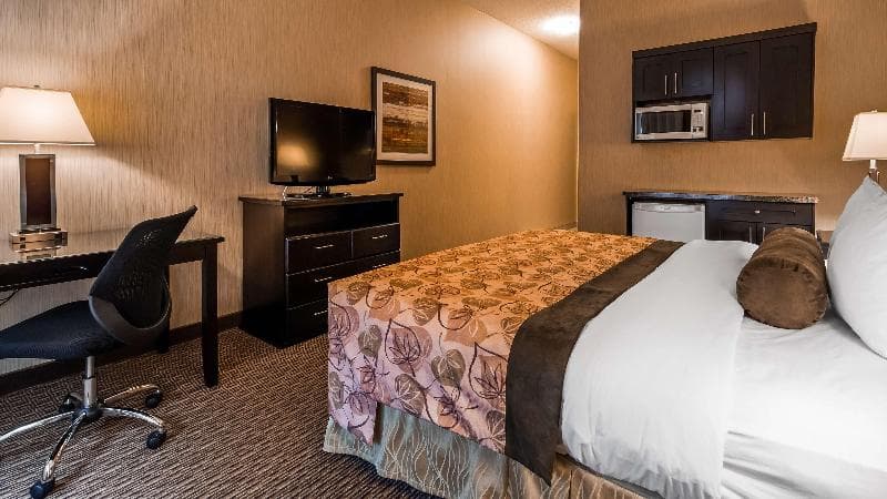 Best Western Plus Estevan Inn & Suites 4
