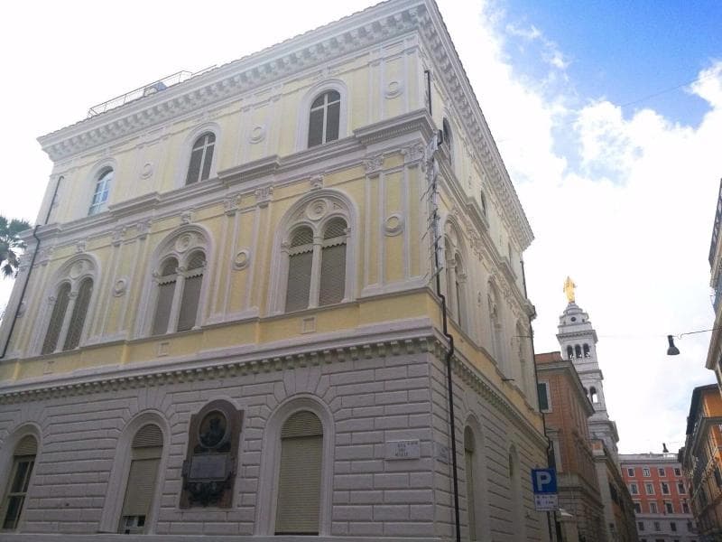 Hotel Villa Delle Rose 3
