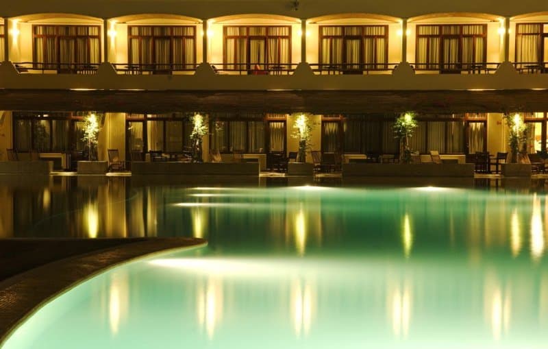 La Hacienda Bahía Paracas Hotel 3