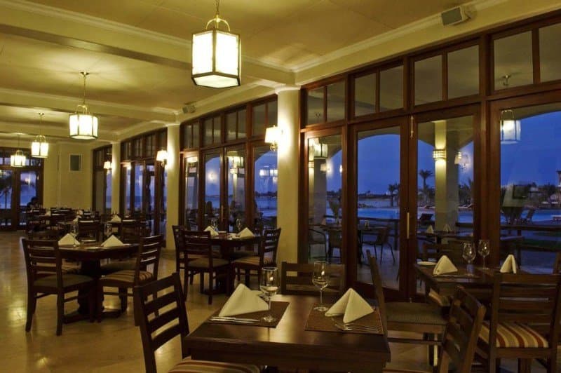 La Hacienda Bahía Paracas Hotel 4