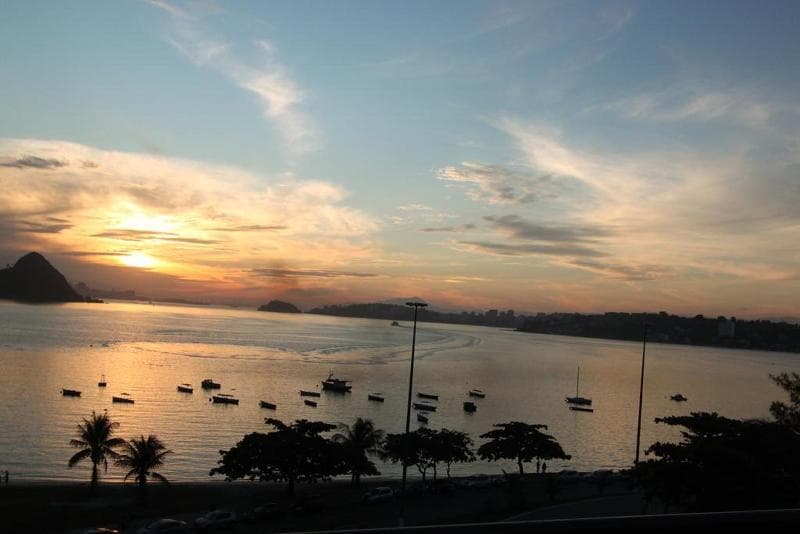 Solar Do Amanhecer 2