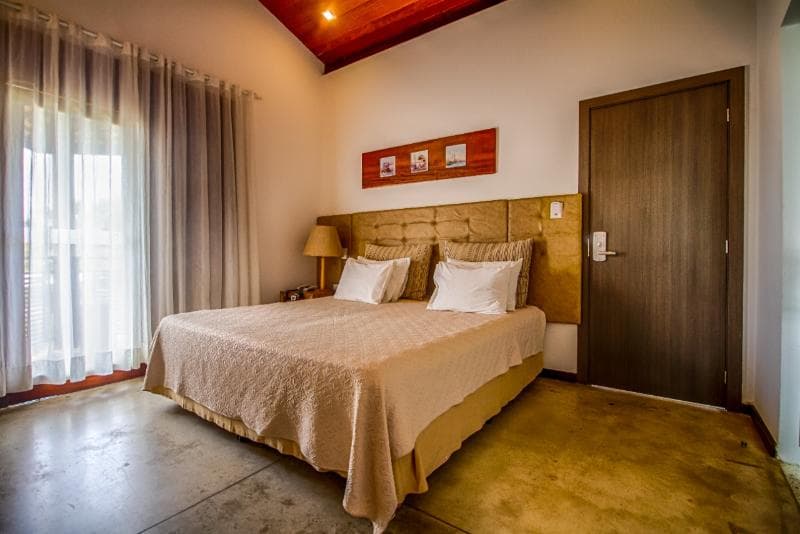 Aruana Eco Praia Hotel 2