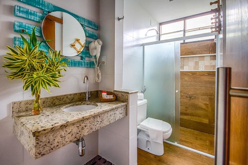 Aruana Eco Praia Hotel photo 1