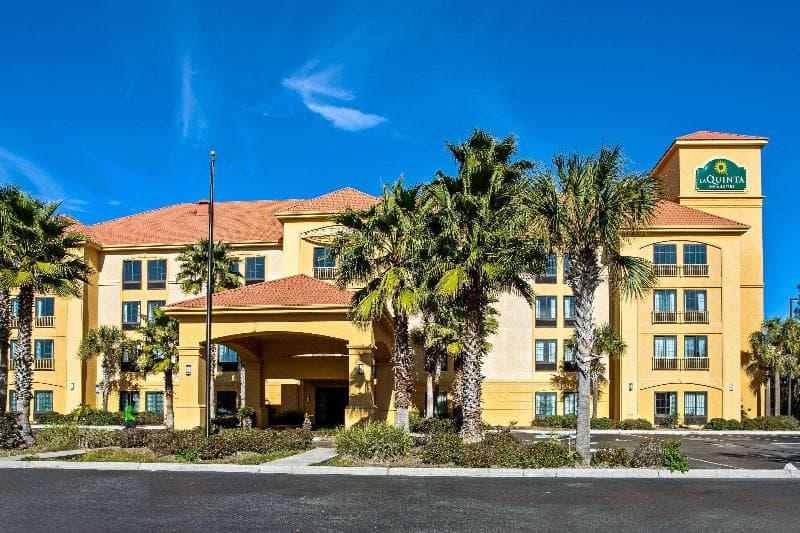 La Quinta Inn and Suites Panama City Beach Pier Park photo 1