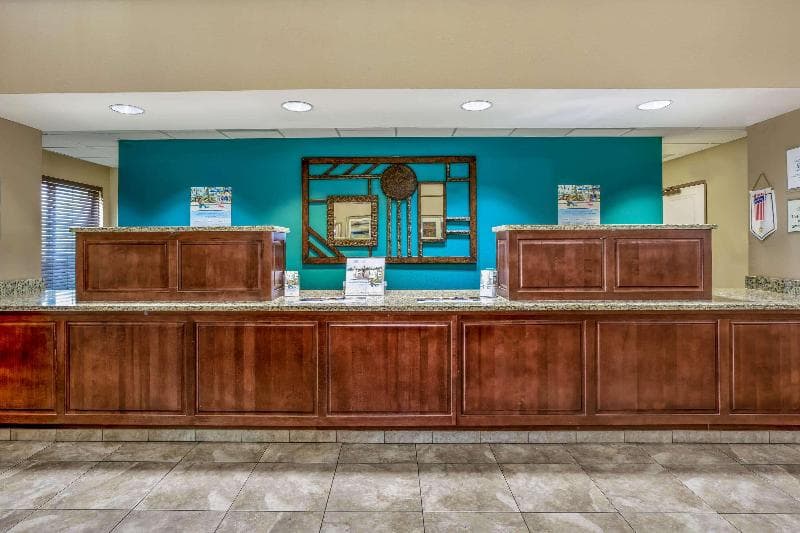 La Quinta Inn and Suites Panama City Beach Pier Park 5