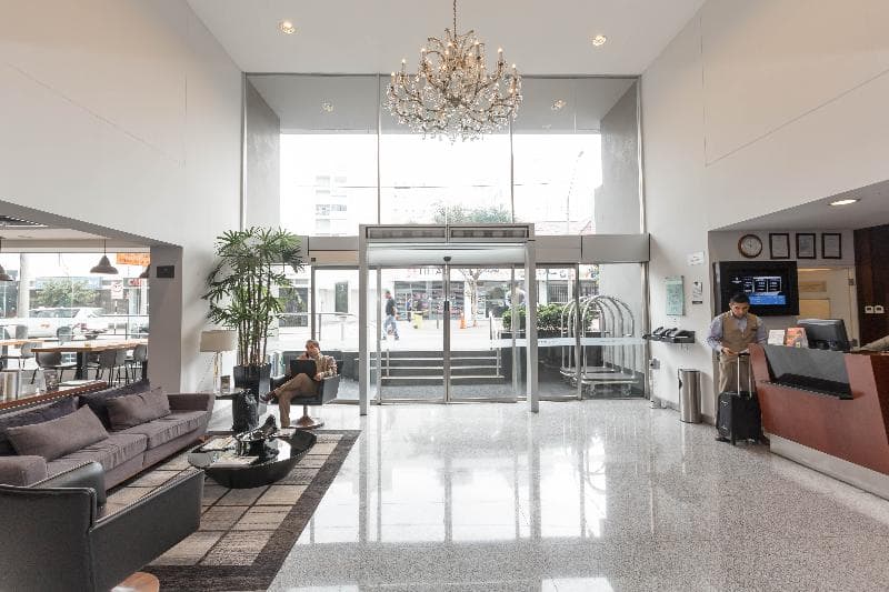 Casa Andina Select Miraflores 2