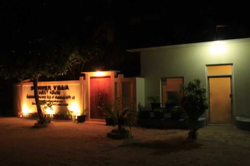 Summer Villa Guesthouse 2
