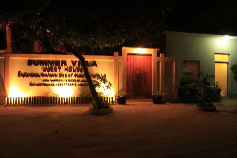 Summer Villa Guesthouse photo 1