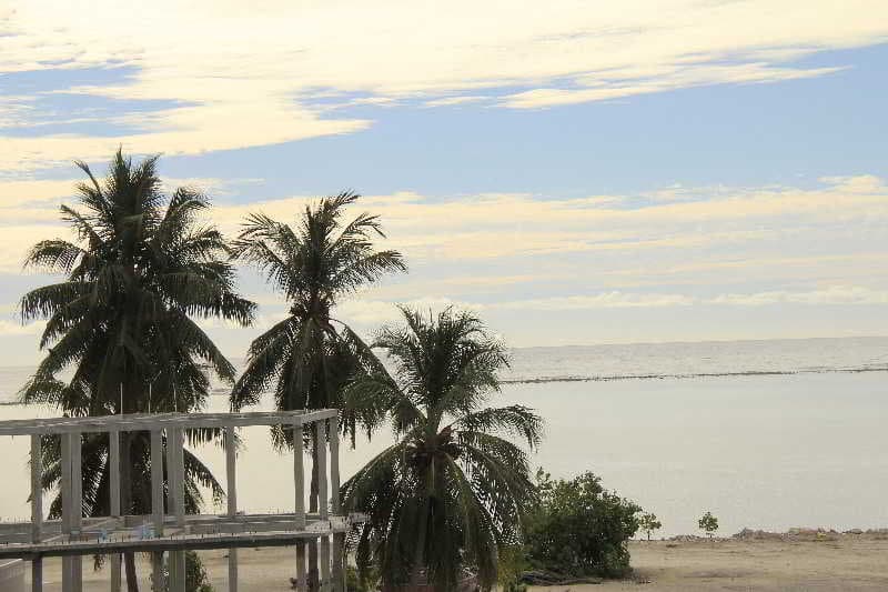 Summer Villa Guesthouse 3