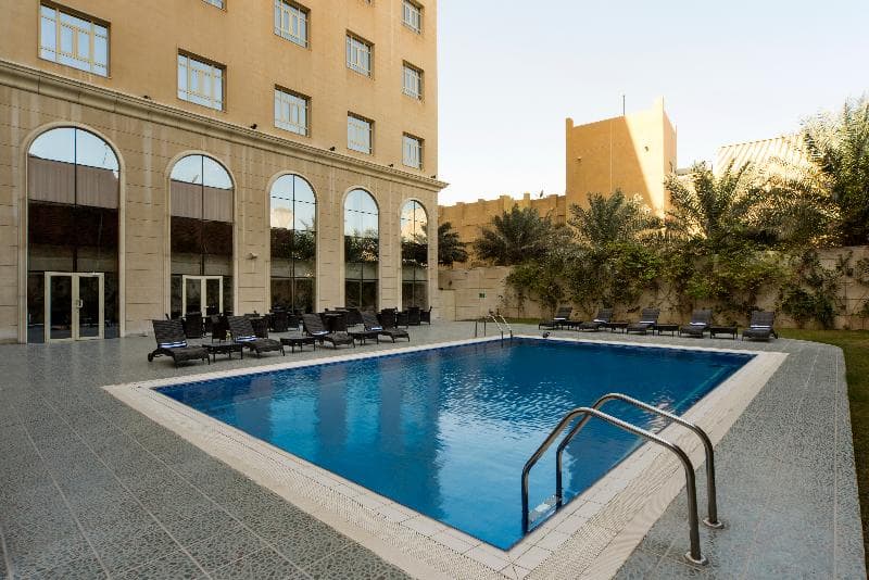 Concorde Hotel Doha photo 1
