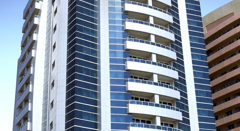 Time Crystal Hotel Apartments photo 1