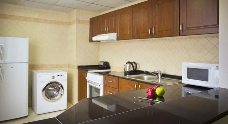 Time Crystal Hotel Apartments 4