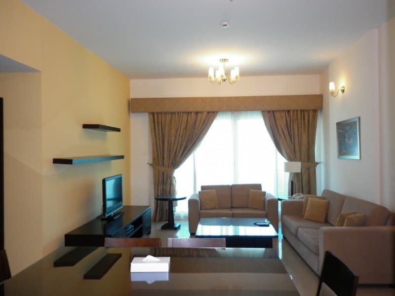 Time Crystal Hotel Apartments 5