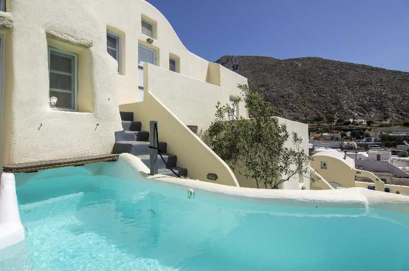 Timedrops Santorini photo 1