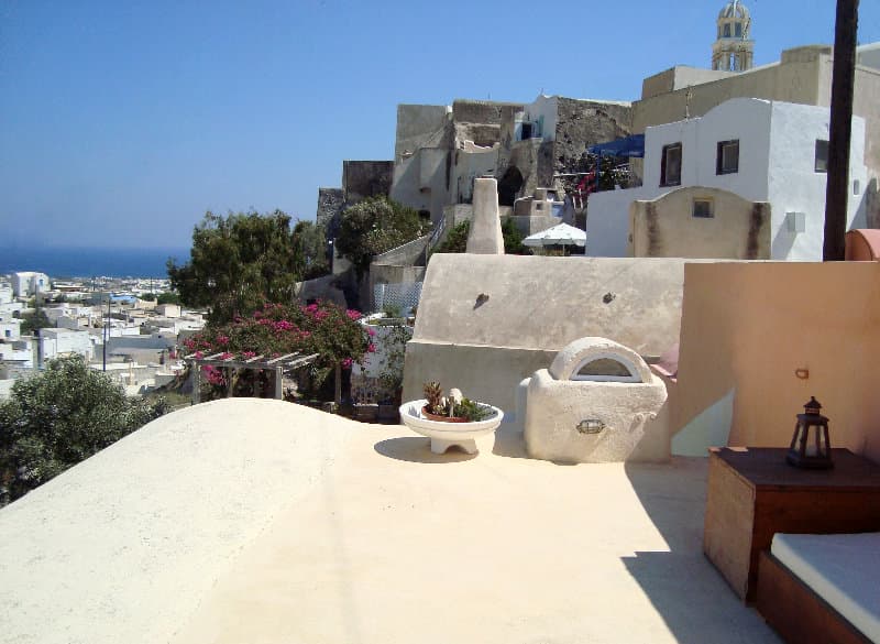 Timedrops Santorini 3