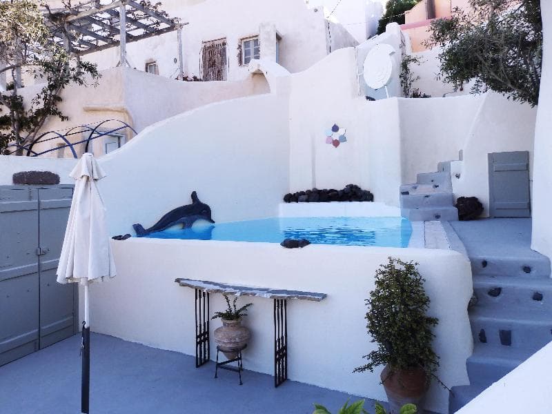 Timedrops Santorini 4