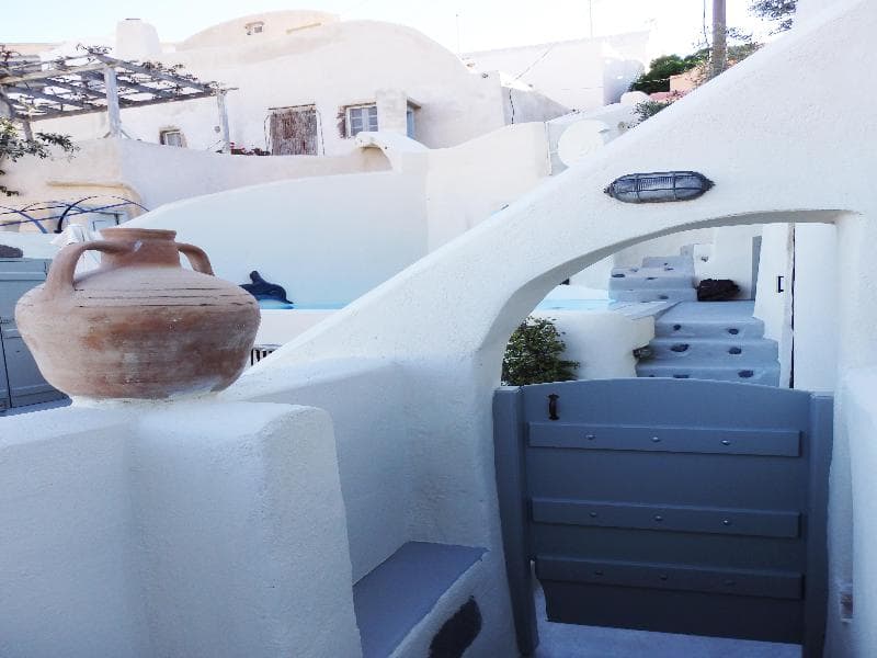 Timedrops Santorini 5